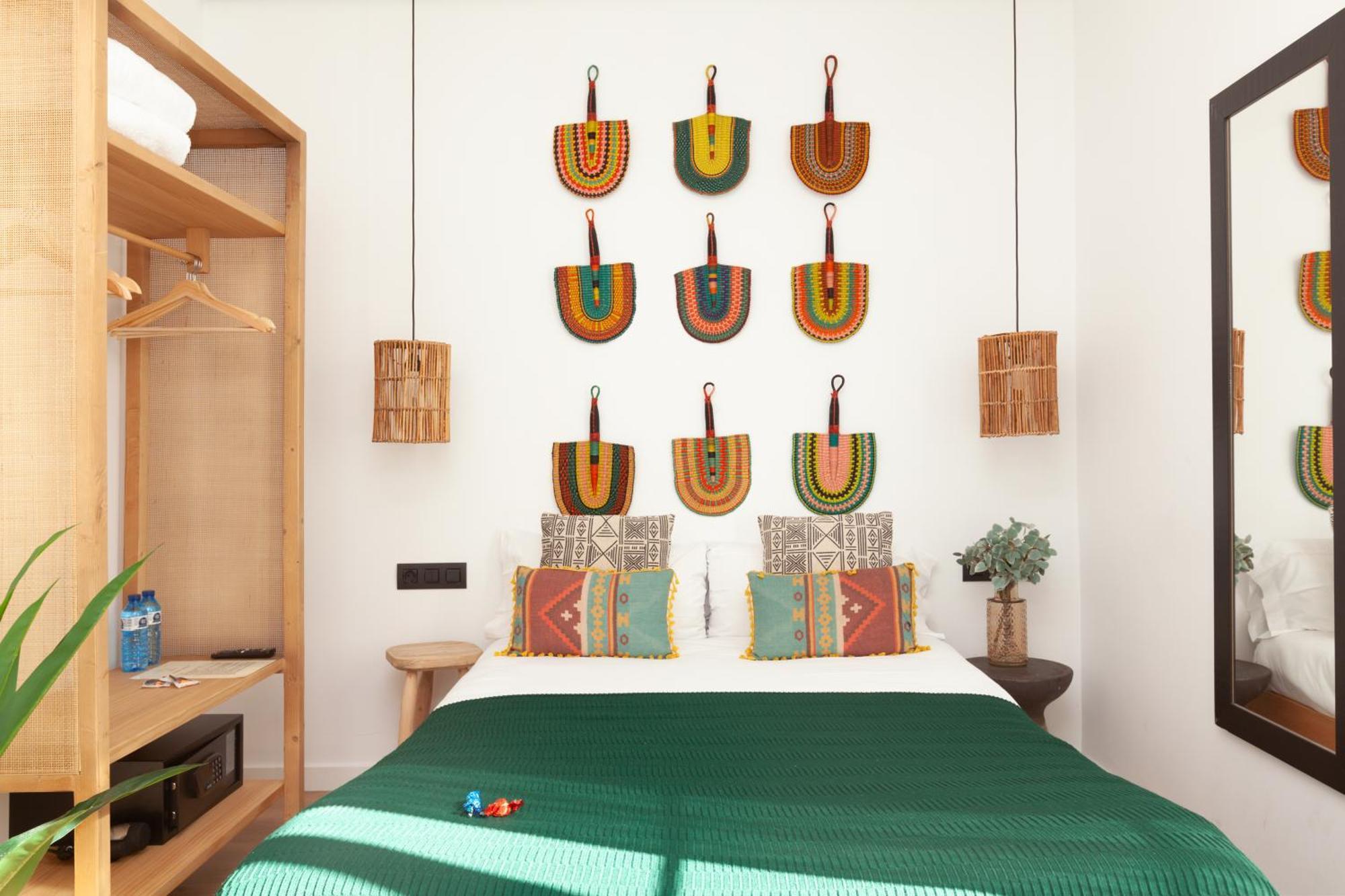 Casa Vaganto Hotel Barcelone