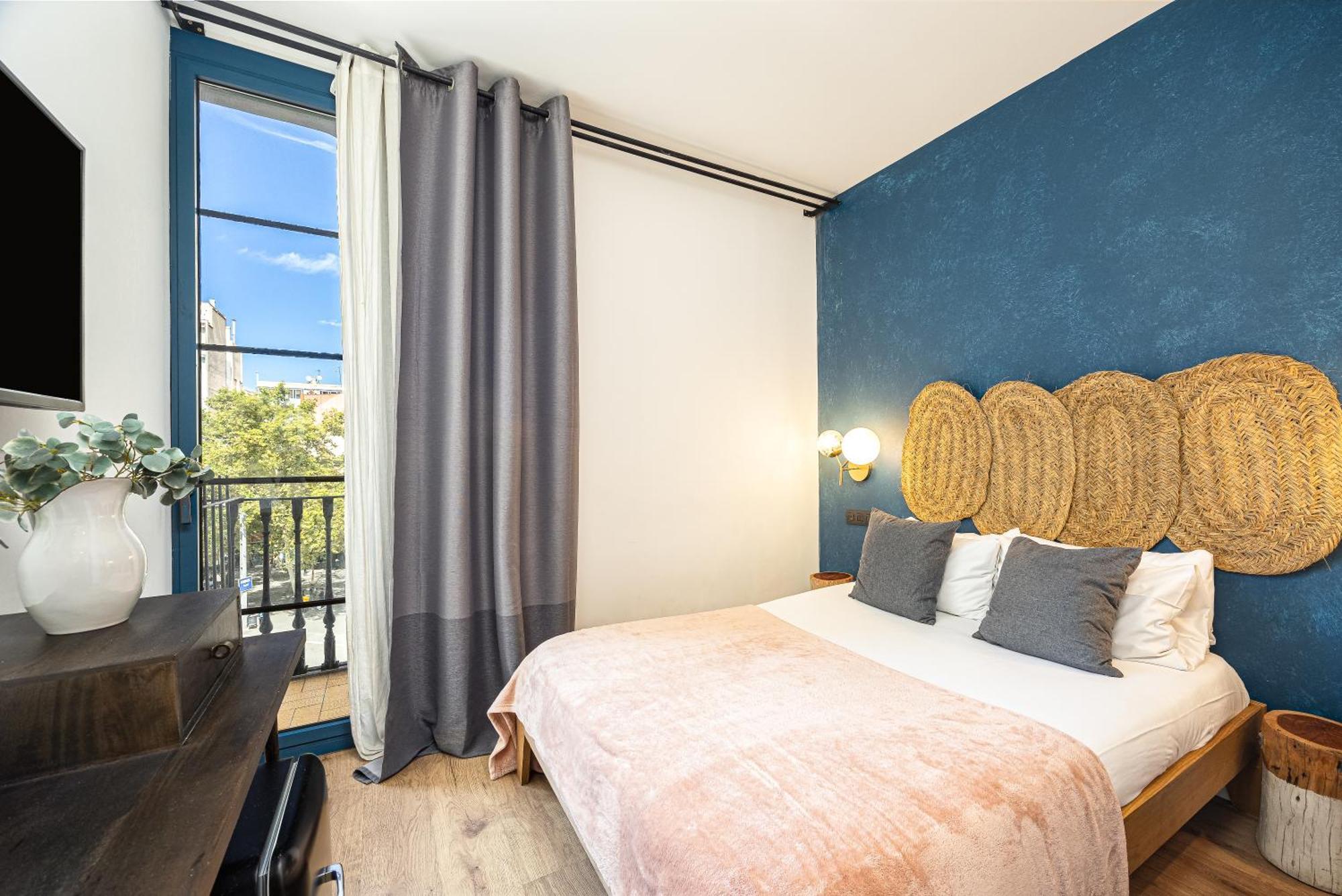 Casa Vaganto 3* Barcelone