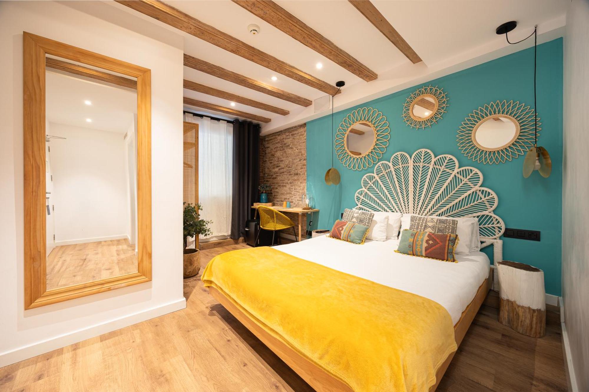 Casa Vaganto 3* Barcelone