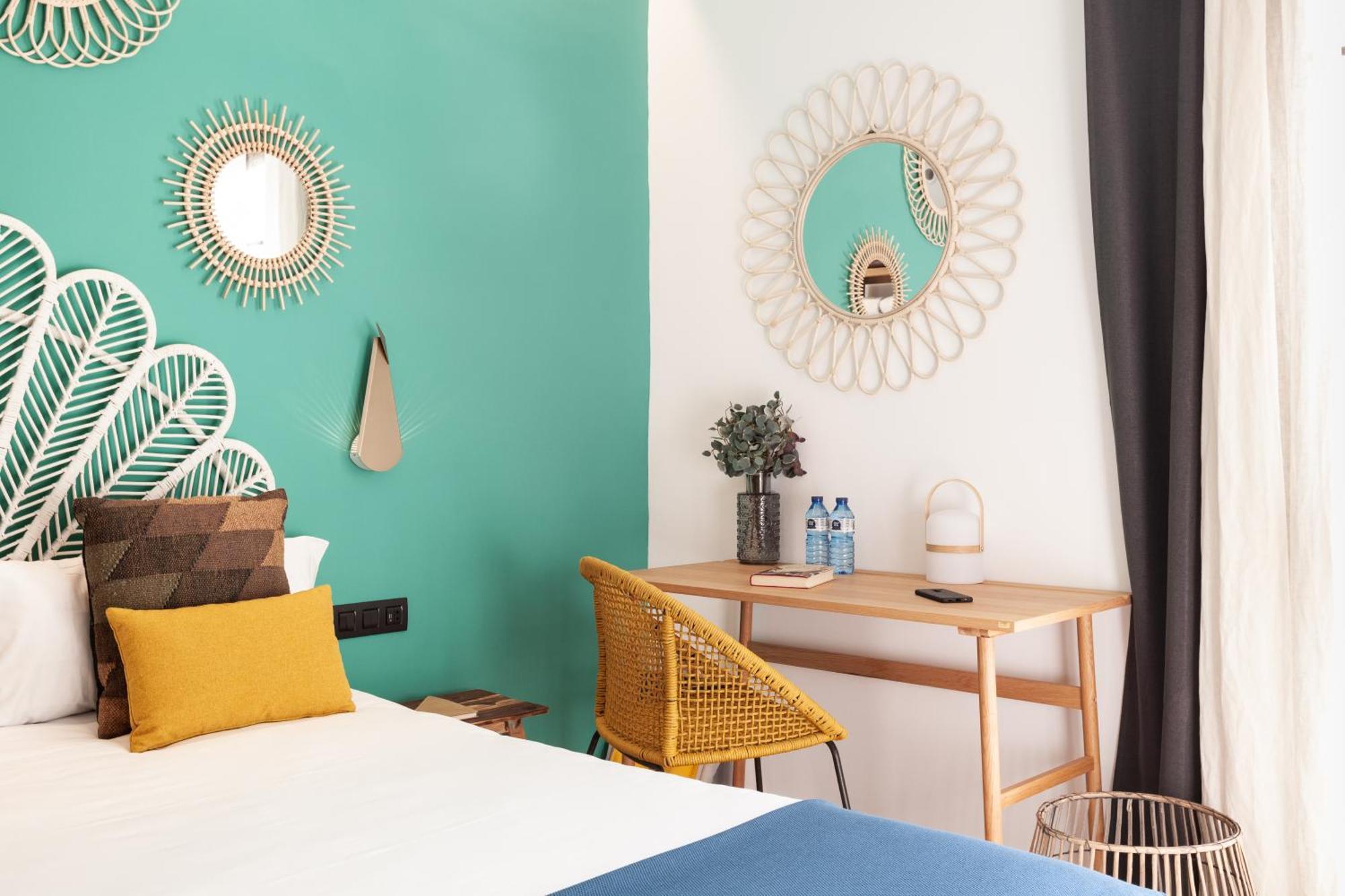 Hotel Casa Vaganto Barcelone
