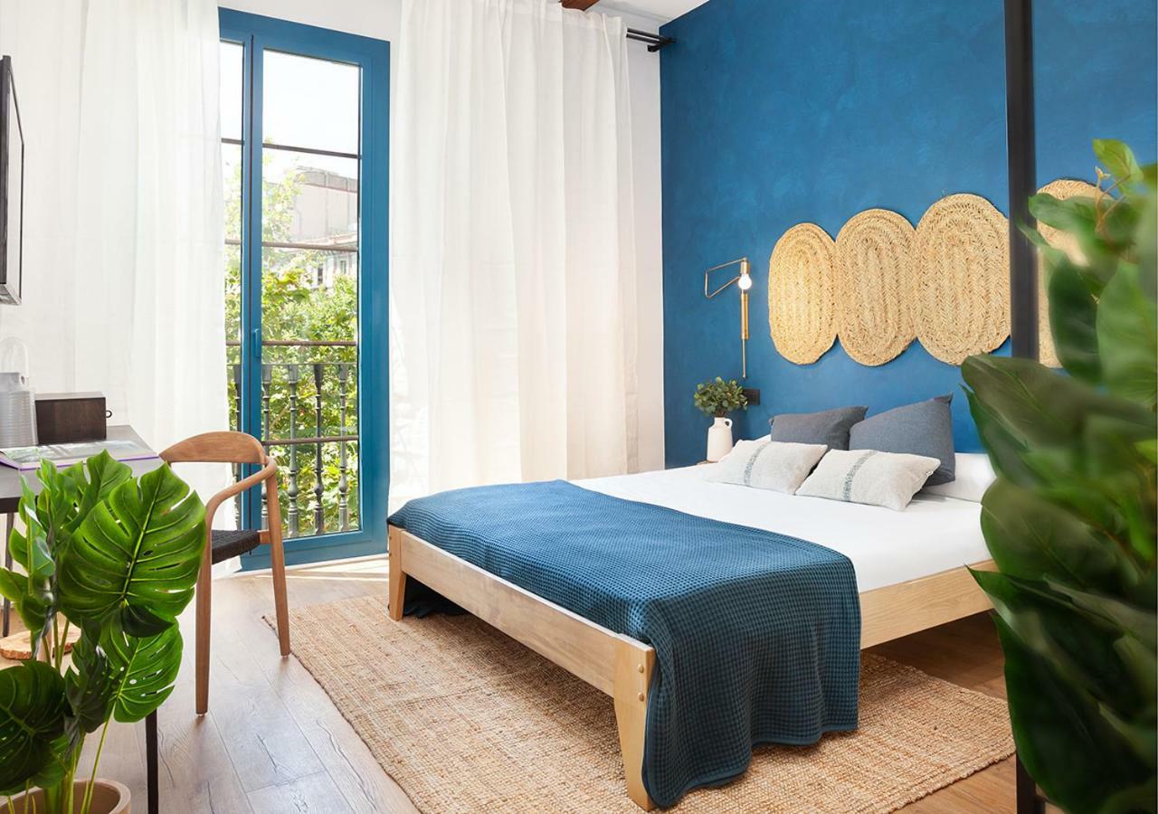 Hotel Casa Vaganto Barcelone
