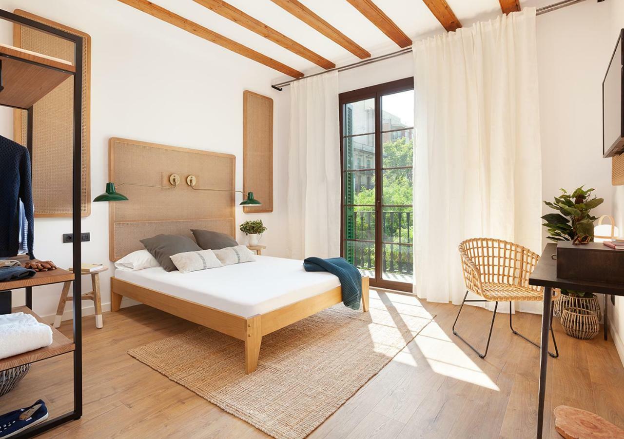Casa Vaganto 3* Barcelone