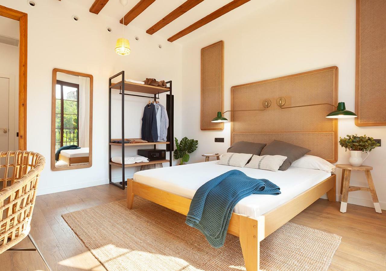 Casa Vaganto 3* Barcelone
