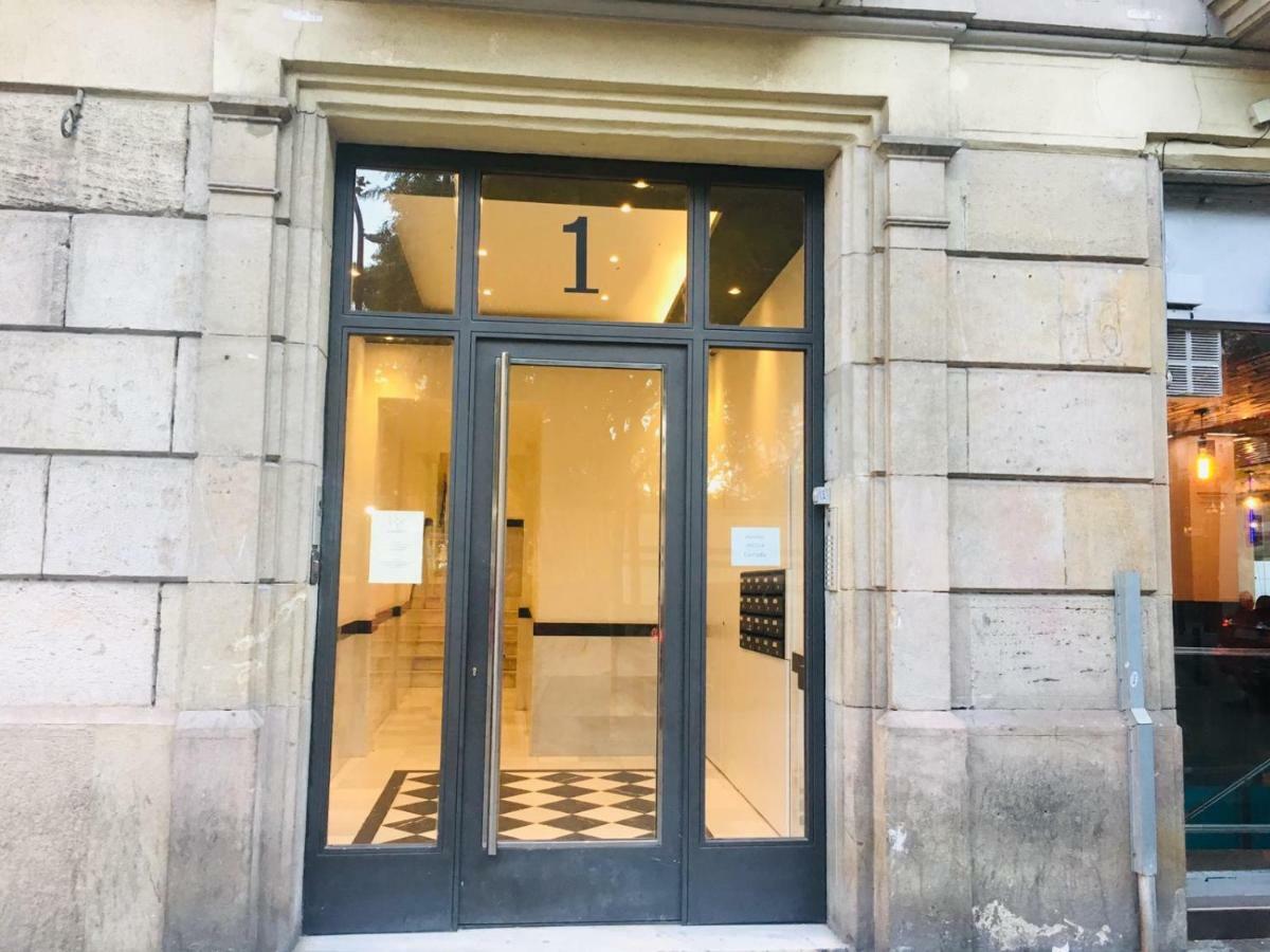 Casa Vaganto 3* Barcelone