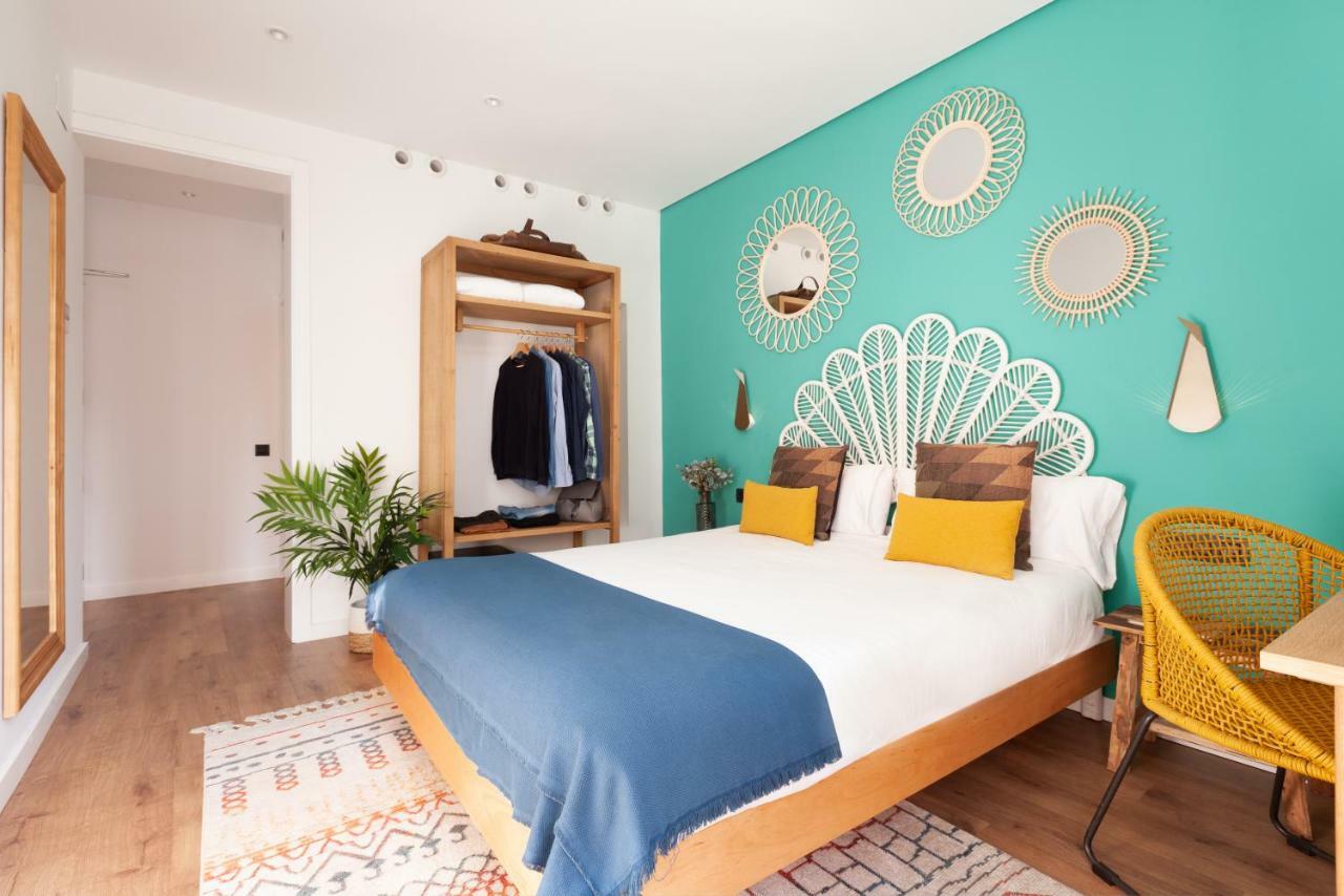 Casa Vaganto Hotel Barcelone
