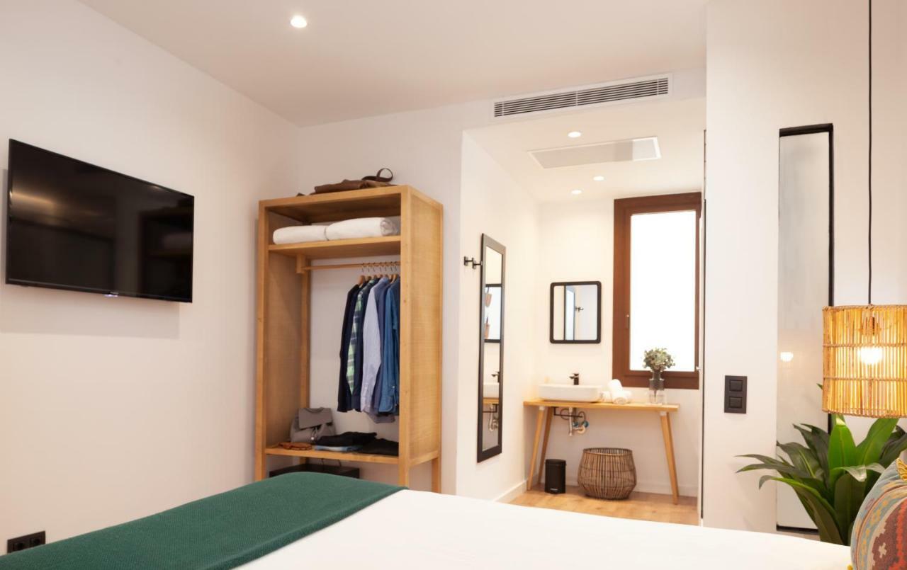 Casa Vaganto Hotel Barcelone