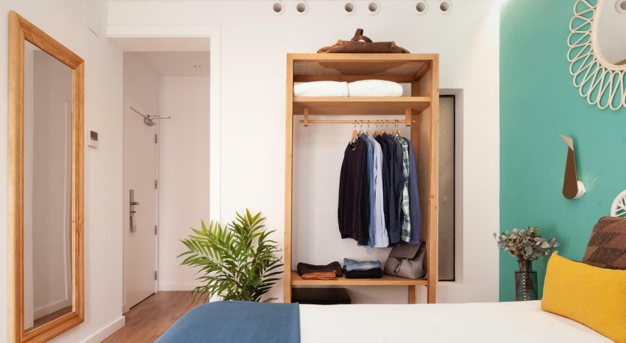 Casa Vaganto Hotel Barcelone