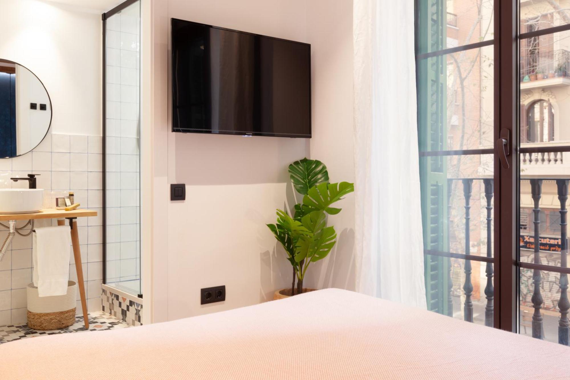 Casa Vaganto Barcelona