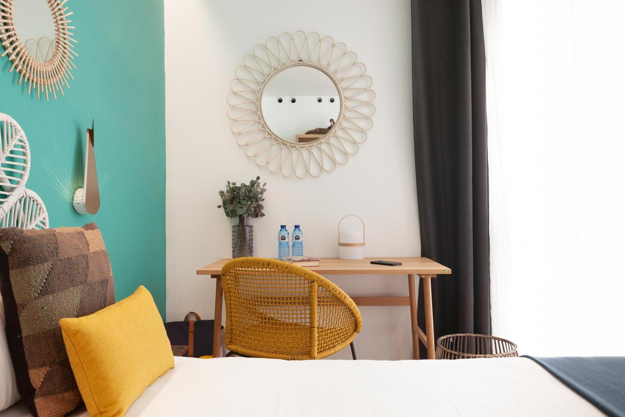Casa Vaganto 3* Barcelona