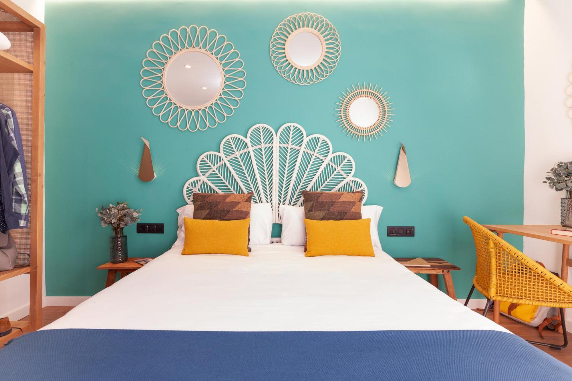 Hotel Casa Vaganto Barcelona