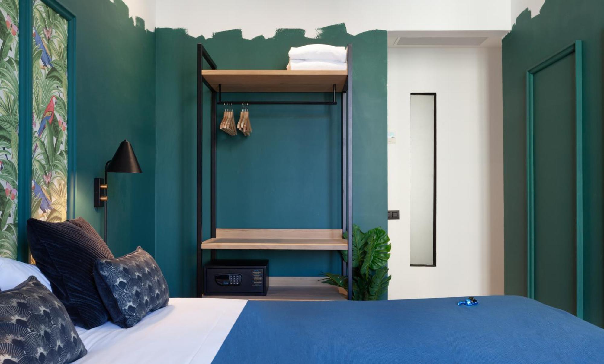 Hotel Casa Vaganto Barcelona