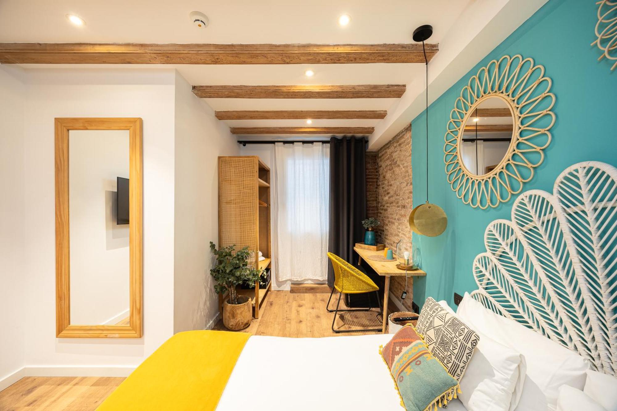 Casa Vaganto Hotel 3*