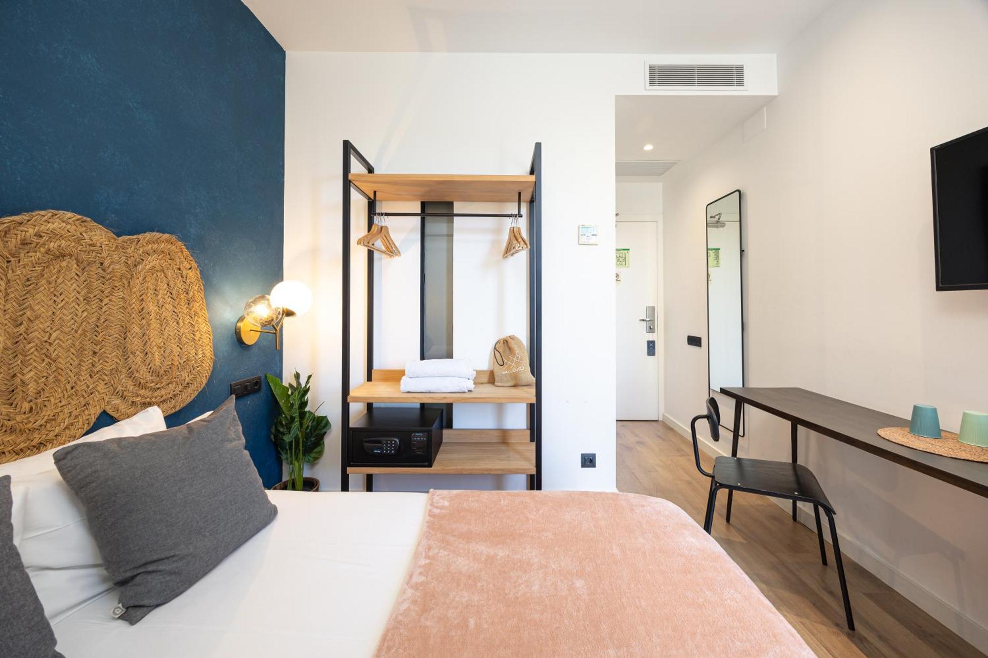 Casa Vaganto Hotel Barcelona
