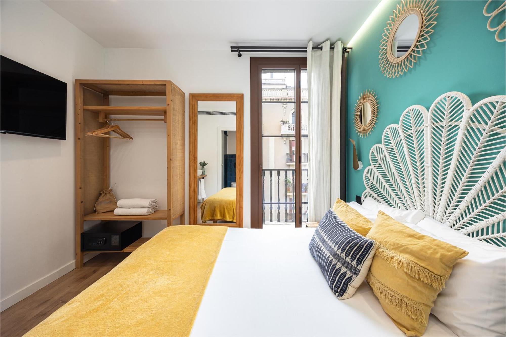 Hotel Casa Vaganto Barcelona