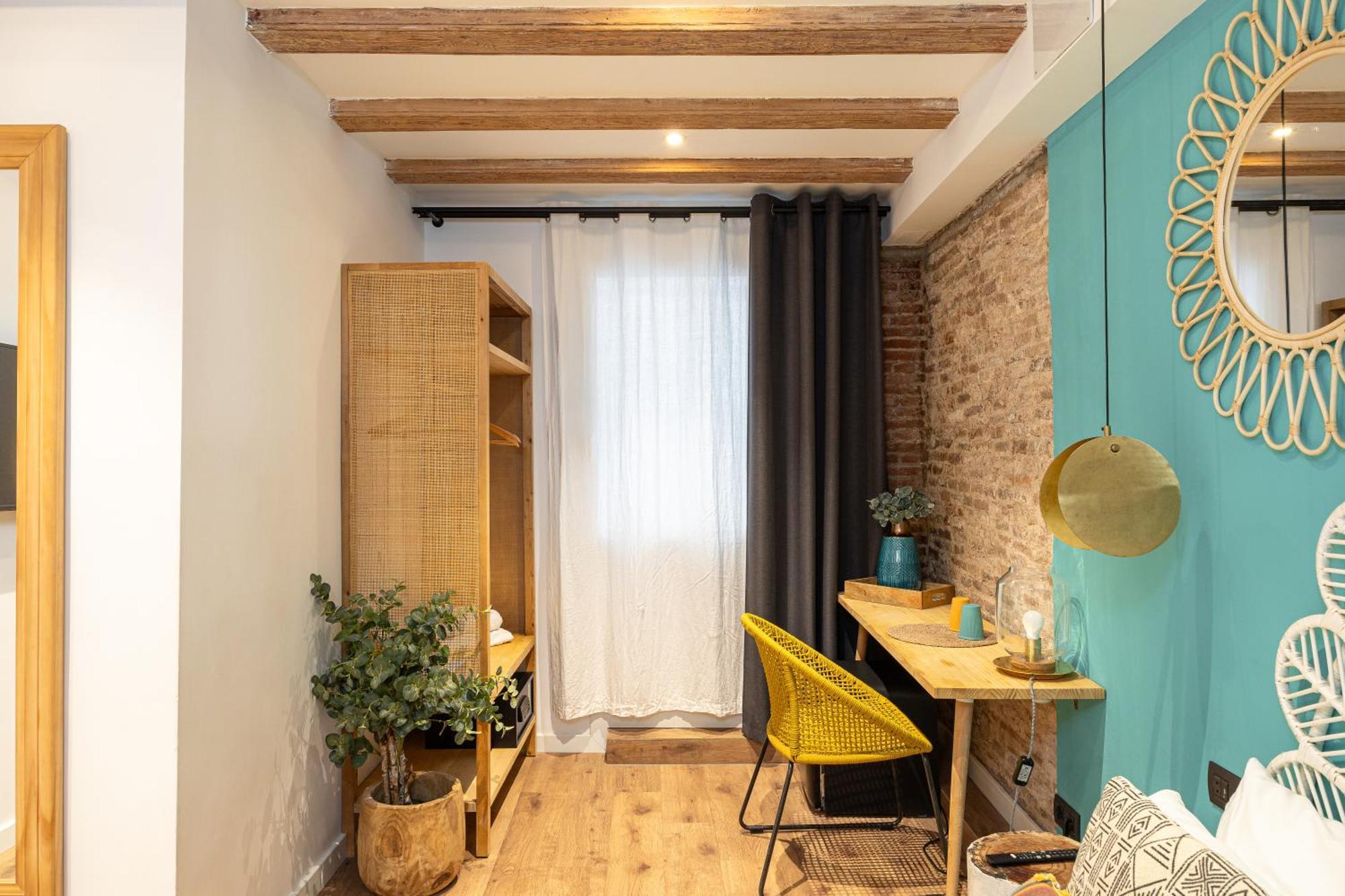 Casa Vaganto Hotel 3*