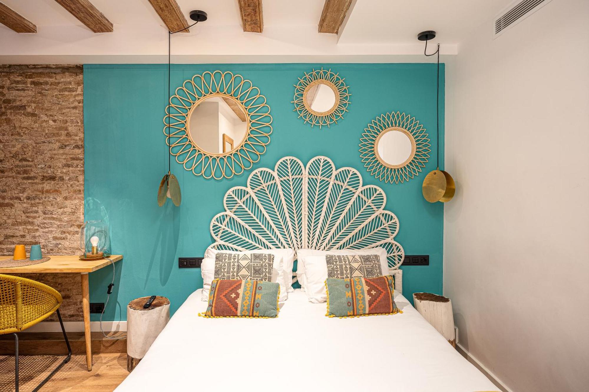 Hotel Casa Vaganto 3*