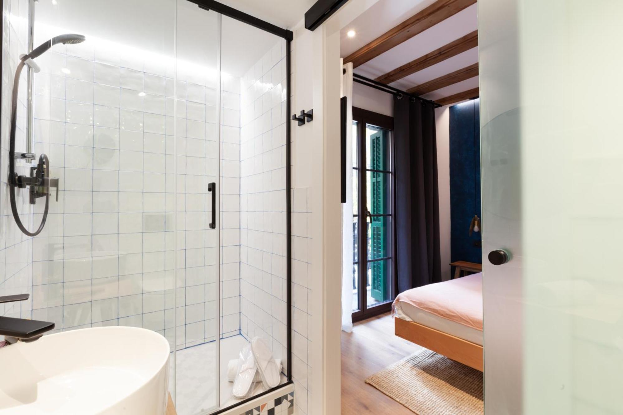 Casa Vaganto Hotel Barcelona
