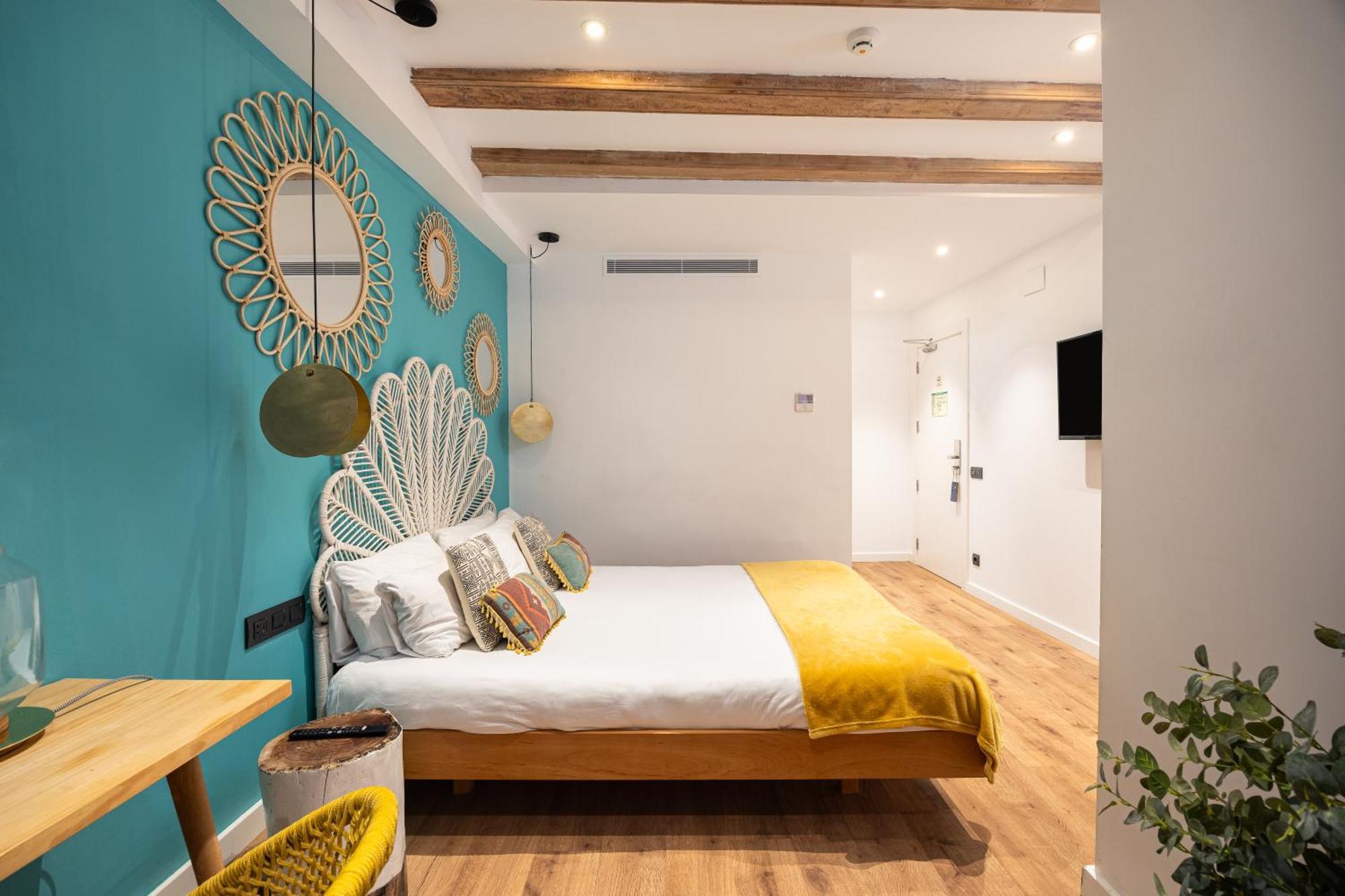 Hotel Casa Vaganto Barcelona
