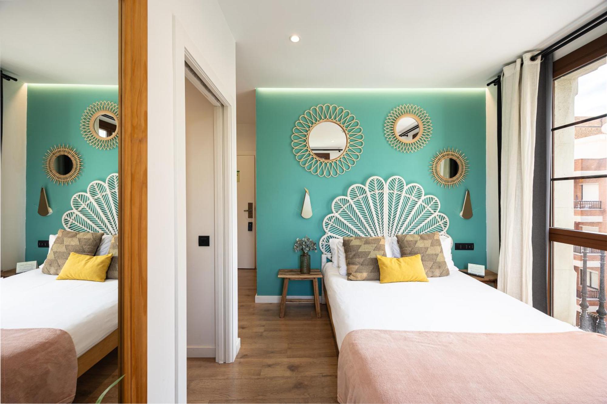 Casa Vaganto Hotel Barcelona