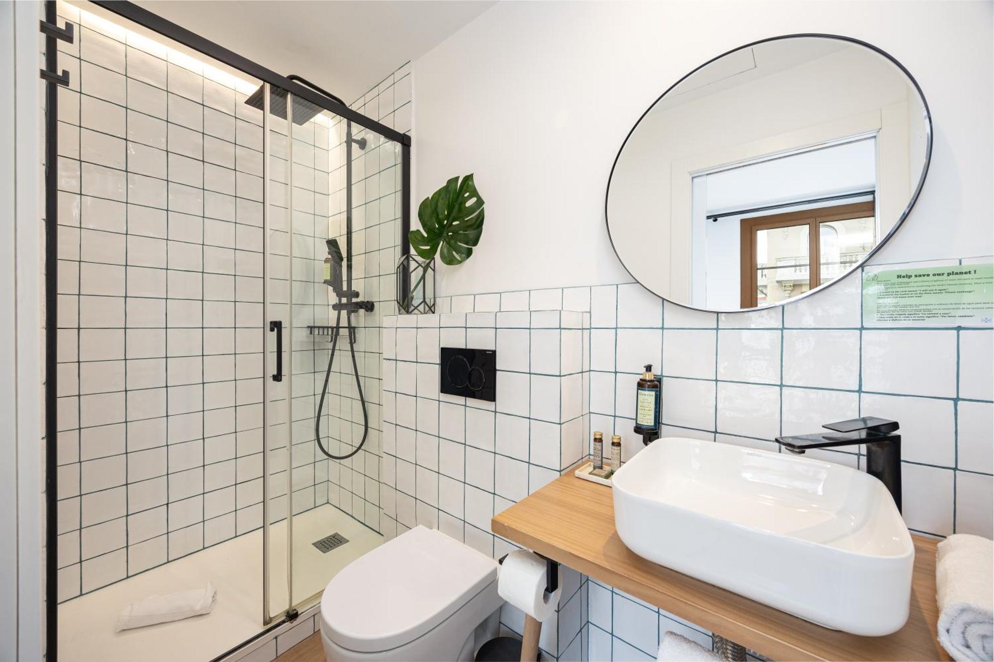 Hotel Casa Vaganto Barcelona