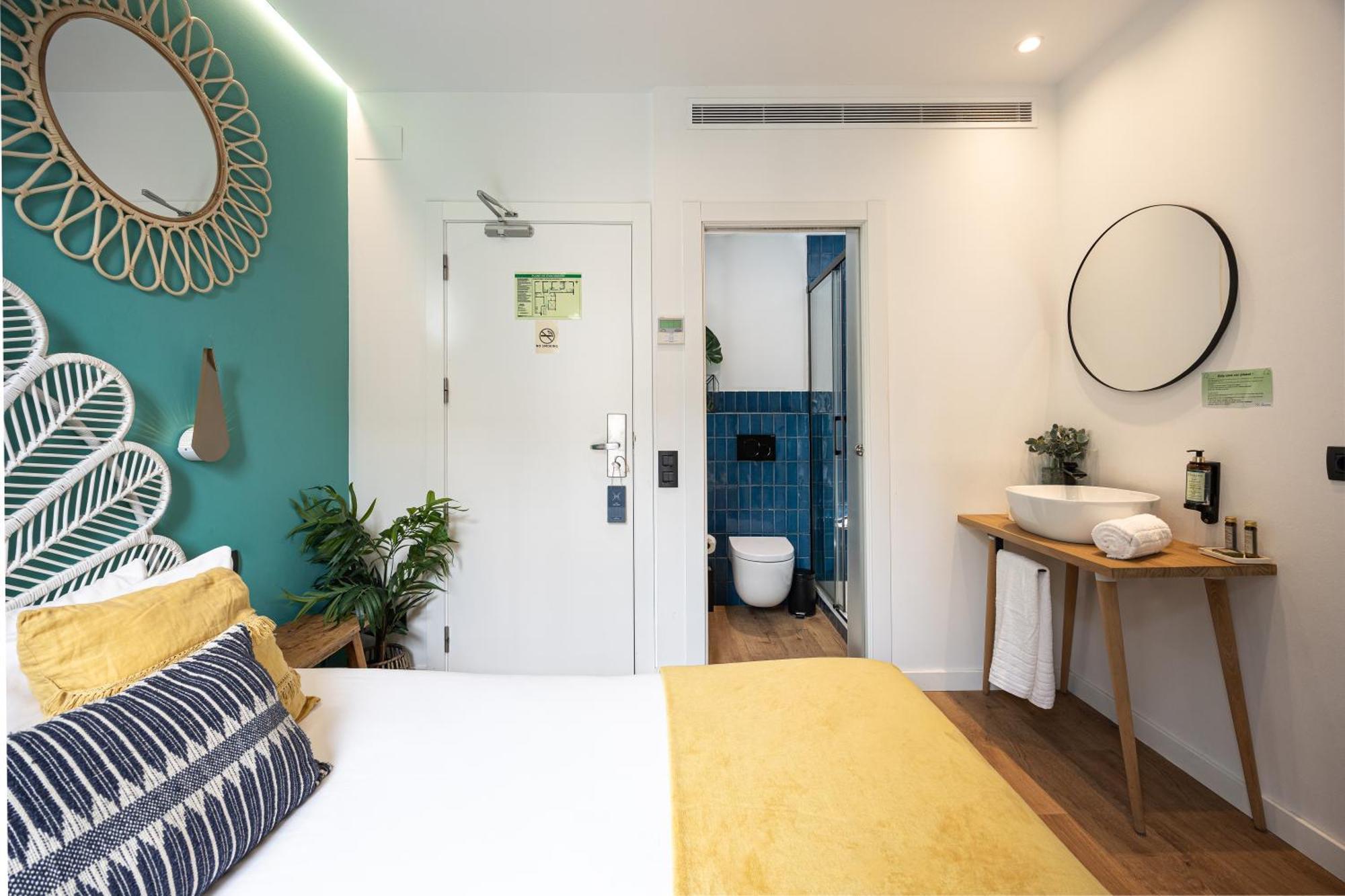 Hotel Casa Vaganto 3*