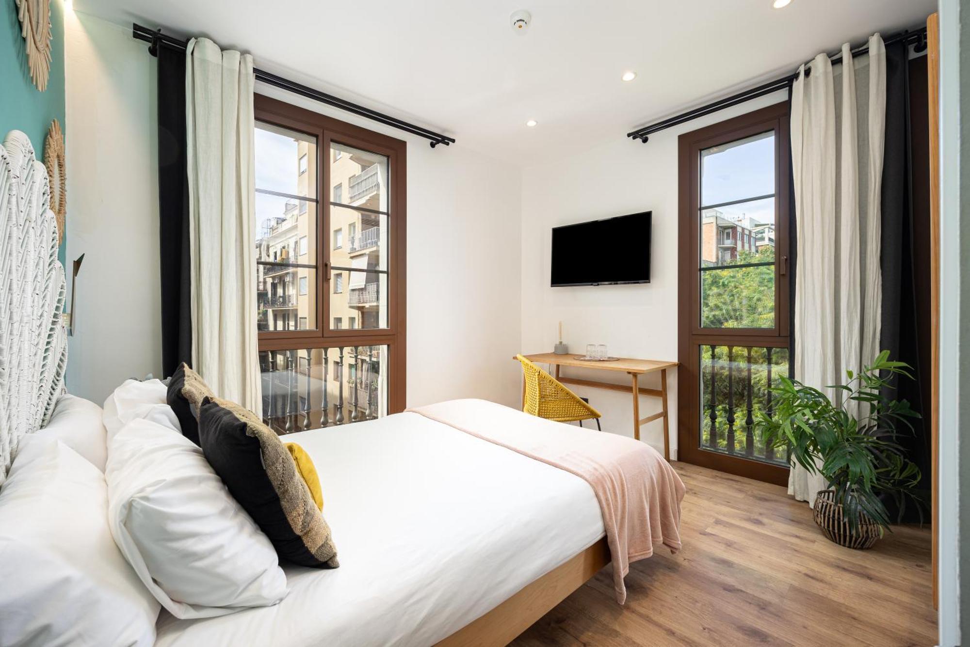 Casa Vaganto Hotel Barcelona